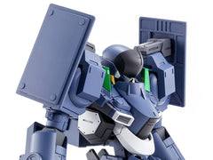 Titanomachia Moderoid Plastic Model Kits 1/48 Side:R Blitzschlag 12 cm 4580590194557