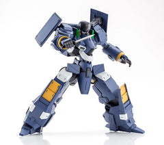 Titanomachia Moderoid Plastic Model Kits 1/48 Side:R Blitzschlag 12 cm 4580590194557