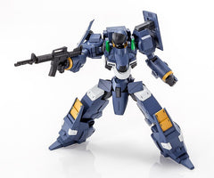 Titanomachia Moderoid Plastic Model Kits 1/48 Side:R Blitzschlag 12 cm 4580590194557