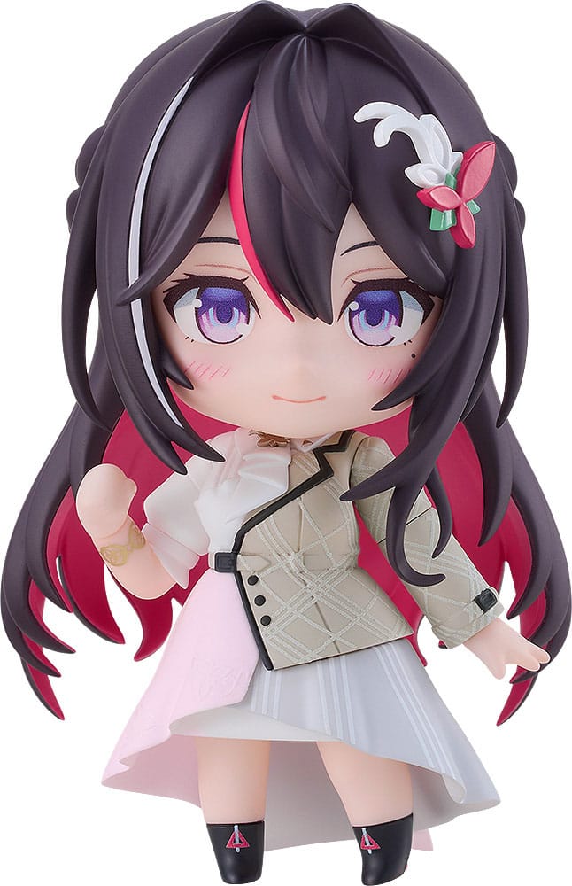 Hololive Production Nendoroid Action Figure AZKi 10 cm 4580590194564