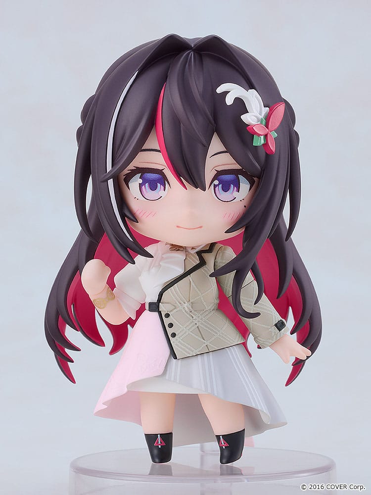 Hololive Production Nendoroid Action Figure AZKi 10 cm 4580590194564