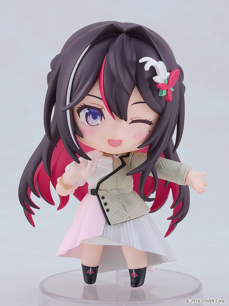 Hololive Production Nendoroid Action Figure AZKi 10 cm 4580590194564