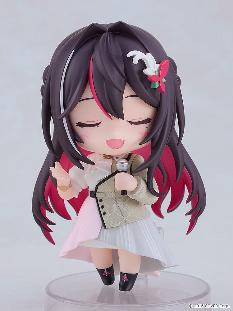 Hololive Production Nendoroid Action Figure AZKi 10 cm 4580590194564