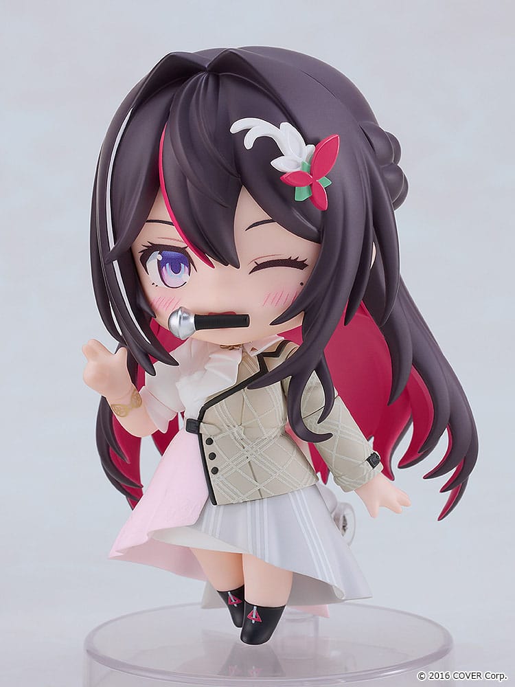 Hololive Production Nendoroid Action Figure AZKi 10 cm 4580590194564