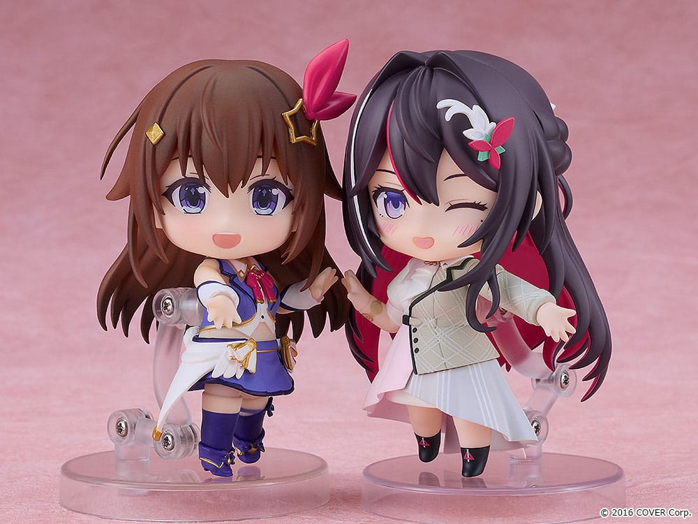 Hololive Production Nendoroid Action Figure AZKi 10 cm 4580590194564