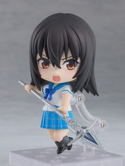 Strike the Blood Nendoroid Action Figure Yukina Himeragi 10 cm 4580590194588