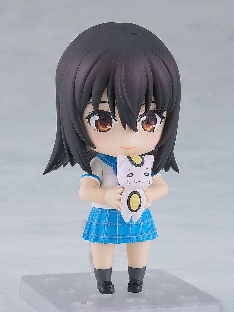 Strike the Blood Nendoroid Action Figure Yukina Himeragi 10 cm 4580590194588