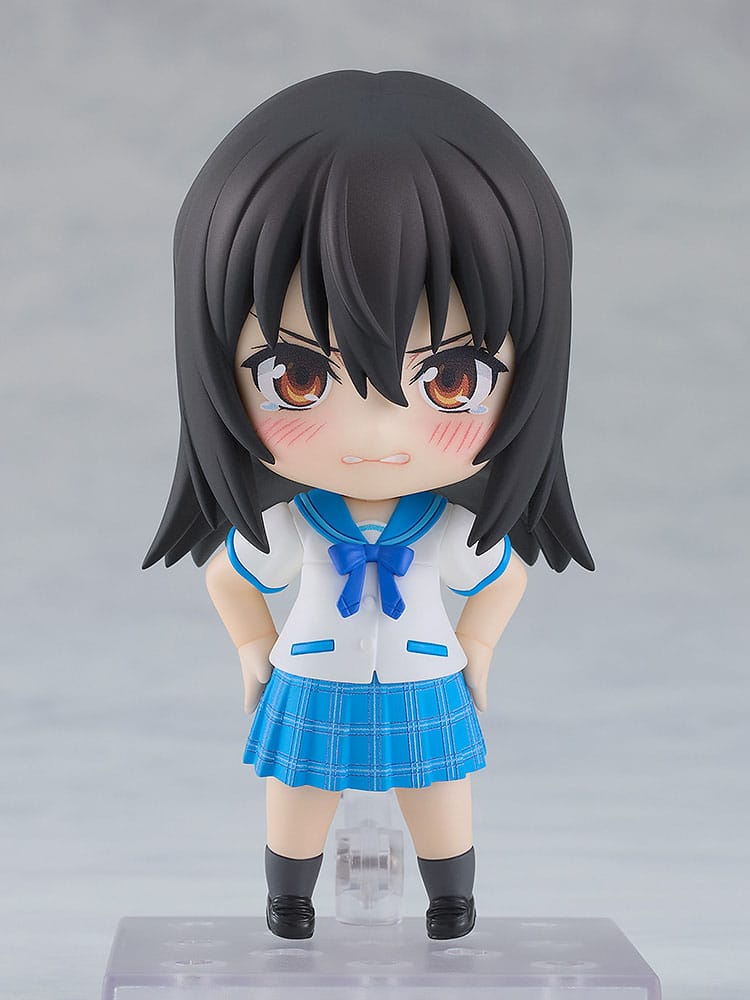 Strike the Blood Nendoroid Action Figure Yukina Himeragi 10 cm 4580590194588