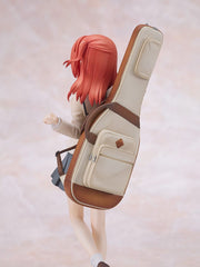 Bocchi the Rock! Statue 1/7 Ikuyo Kita 23 cm 4580590194731