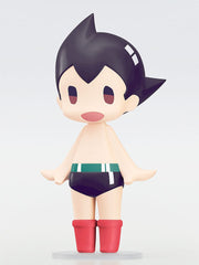 Astro Boy HELLO! GOOD SMILE Action Figure Astro Boy 10 cm 4580590194748