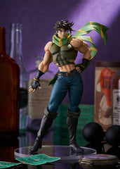 JoJo's Bizarre Adventure: Battle Tendency Pop Up Parade PVC Statue Joseph Joestar 19 cm 4580590194793