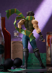 JoJo's Bizarre Adventure: Battle Tendency Pop Up Parade PVC Statue Joseph Joestar 19 cm 4580590194793