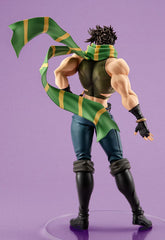 JoJo's Bizarre Adventure: Battle Tendency Pop Up Parade PVC Statue Joseph Joestar 19 cm 4580590194793