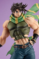 JoJo's Bizarre Adventure: Battle Tendency Pop Up Parade PVC Statue Joseph Joestar 19 cm 4580590194793