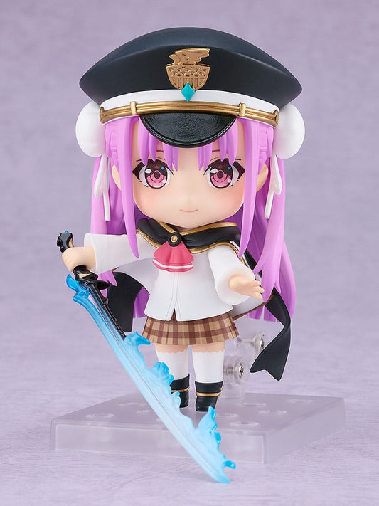 Heaven Burns Red Nendoroid Action Figure Tama Kunimi 10 cm 4580590194809