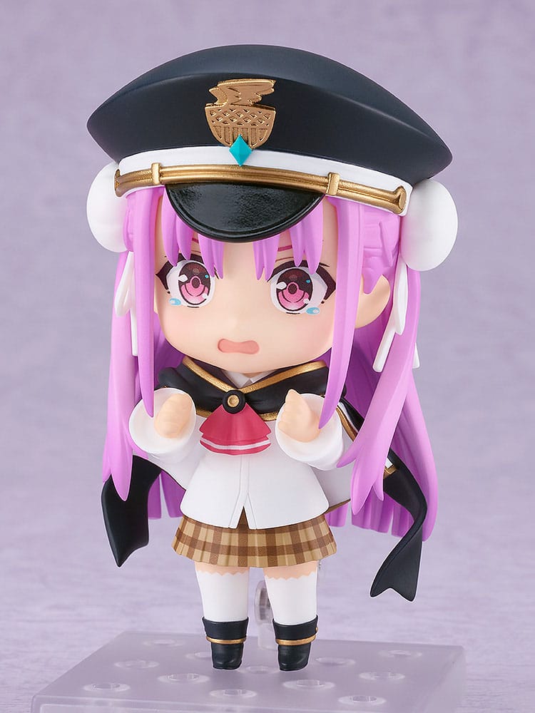 Heaven Burns Red Nendoroid Action Figure Tama Kunimi 10 cm 4580590194809