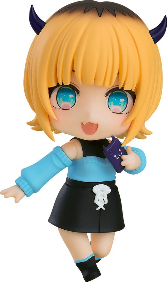 Oshi No Ko Nendoroid Action Figure MEMcho 10 cm 4580590194816