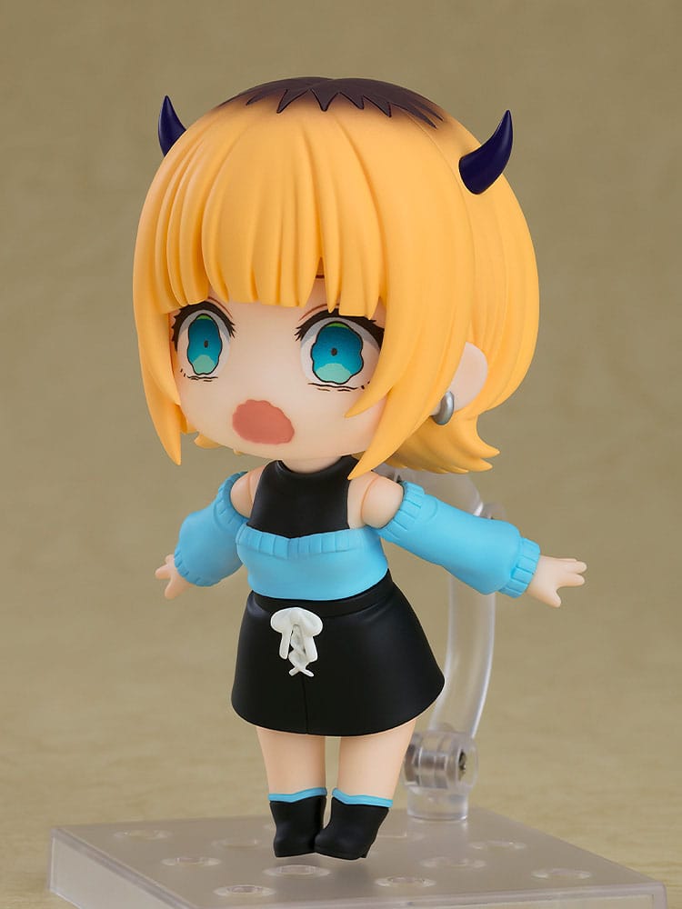 Oshi No Ko Nendoroid Action Figure MEMcho 10 cm 4580590194816