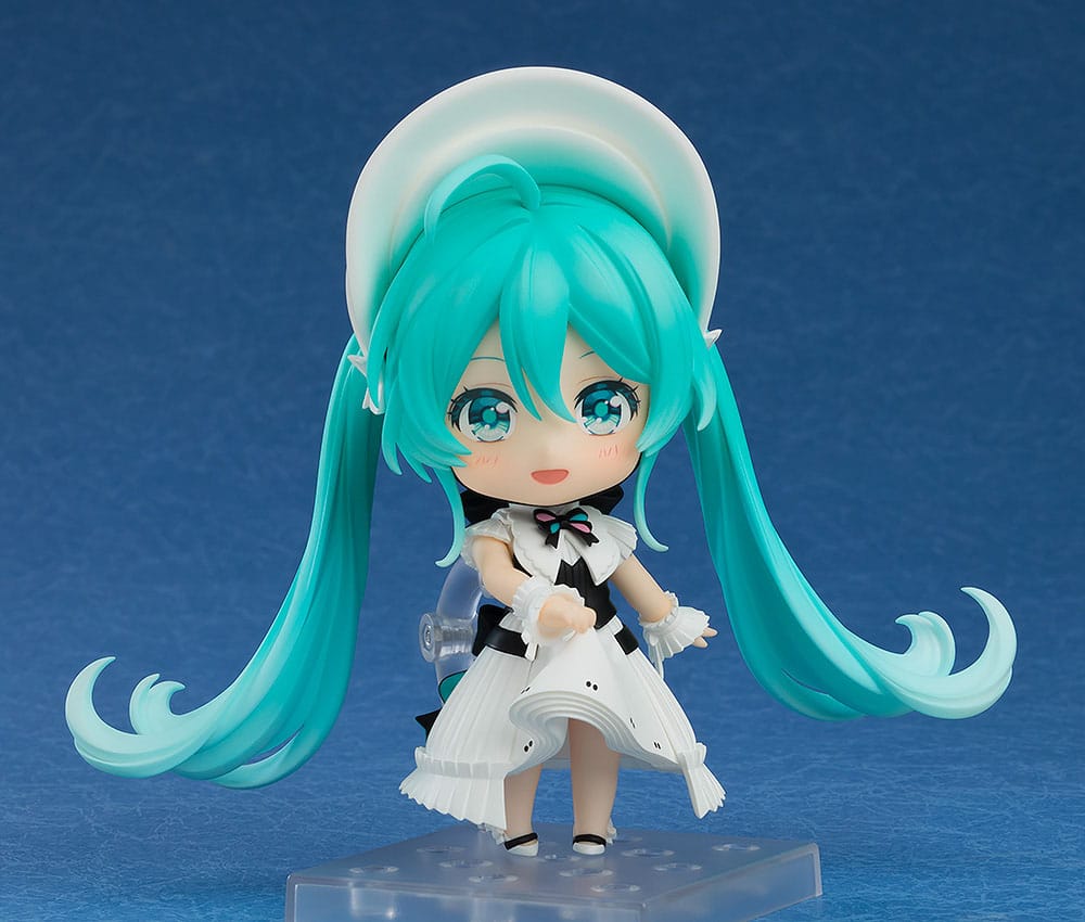 Character Vocal Series 01: Hatsune Mik Nendoroid Action Figure Hatsune Miku Symphony: 2023 Ver. 10 cm 4580590194823