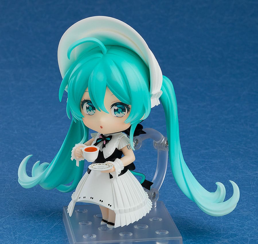 Character Vocal Series 01: Hatsune Mik Nendoroid Action Figure Hatsune Miku Symphony: 2023 Ver. 10 cm 4580590194823