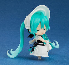 Character Vocal Series 01: Hatsune Mik Nendoroid Action Figure Hatsune Miku Symphony: 2023 Ver. 10 cm 4580590194823