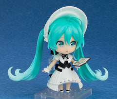 Character Vocal Series 01: Hatsune Mik Nendoroid Action Figure Hatsune Miku Symphony: 2023 Ver. 10 cm 4580590194823