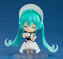 Character Vocal Series 01: Hatsune Mik Nendoroid Action Figure Hatsune Miku Symphony: 2023 Ver. 10 cm 4580590194823