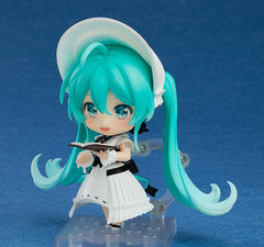 Character Vocal Series 01: Hatsune Mik Nendoroid Action Figure Hatsune Miku Symphony: 2023 Ver. 10 cm 4580590194823