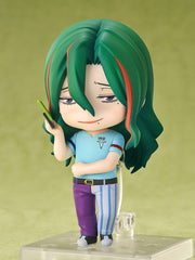 Yowamushi Pedal Limit Break Nendoroid Action Figure Light Yusuke Makishima 10 cm 4580590194878