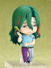 Yowamushi Pedal Limit Break Nendoroid Action Figure Light Yusuke Makishima 10 cm 4580590194878