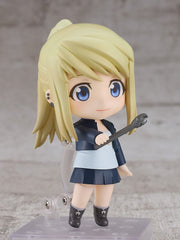 Fullmetal Alchemist: Brotherhood Nendoroid Action Winry Rockbell 10 cm 4580590194953