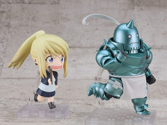 Fullmetal Alchemist: Brotherhood Nendoroid Action Winry Rockbell 10 cm 4580590194953