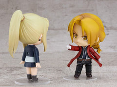 Fullmetal Alchemist: Brotherhood Nendoroid Action Winry Rockbell 10 cm 4580590194953