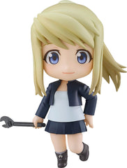 Fullmetal Alchemist: Brotherhood Nendoroid Action Winry Rockbell 10 cm 4580590194953