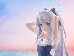 Blue Archive PVC Statue 1/7 Miyako (Swimsuit): Memorial Lobby Ver. 24 cm 4580590195042