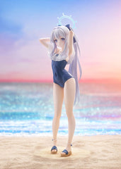 Blue Archive PVC Statue 1/7 Miyako (Swimsuit): Memorial Lobby Ver. 24 cm 4580590195042