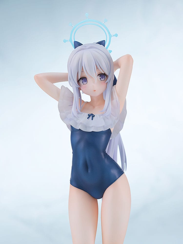 Blue Archive PVC Statue 1/7 Miyako (Swimsuit): Memorial Lobby Ver. 24 cm 4580590195042