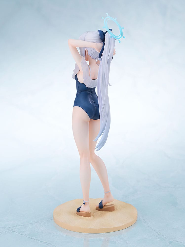 Blue Archive PVC Statue 1/7 Miyako (Swimsuit): Memorial Lobby Ver. 24 cm 4580590195042