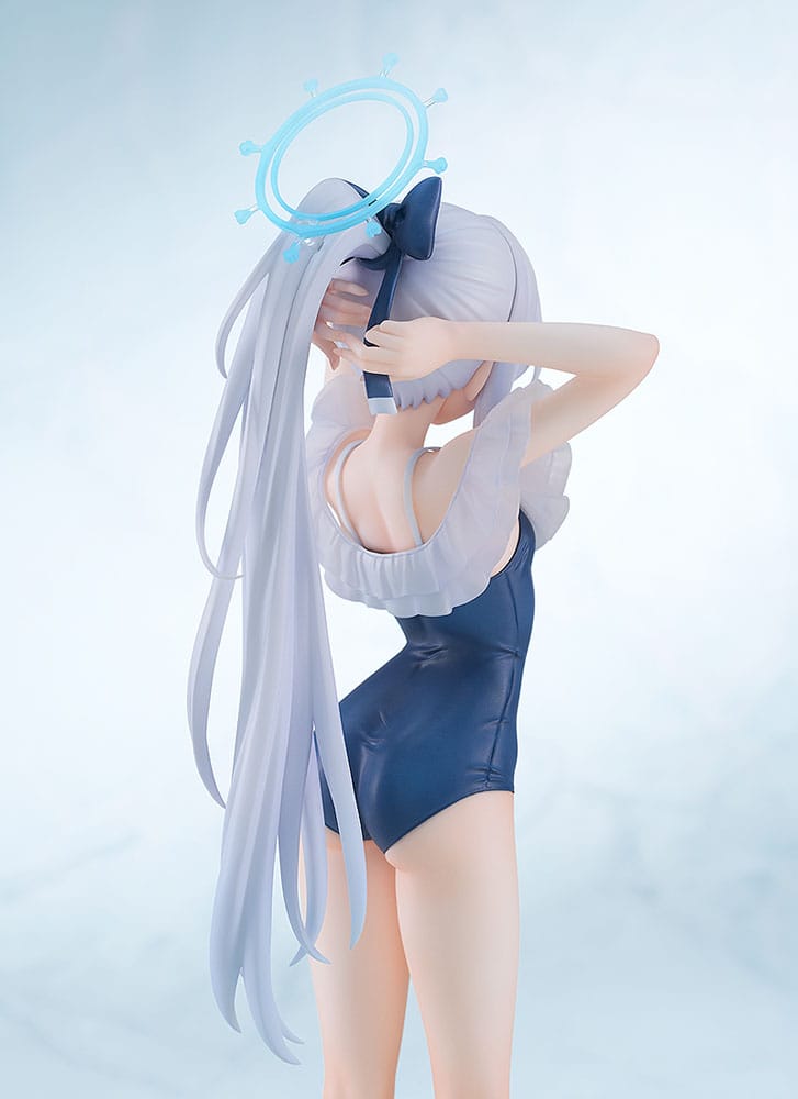 Blue Archive PVC Statue 1/7 Miyako (Swimsuit): Memorial Lobby Ver. 24 cm 4580590195042