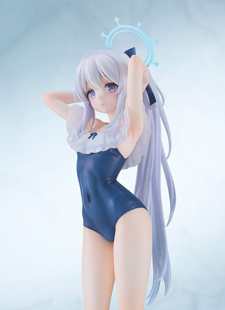 Blue Archive PVC Statue 1/7 Miyako (Swimsuit): Memorial Lobby Ver. 24 cm 4580590195042