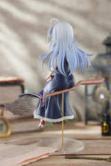 Wandering Witch: The Journey of Elaina Pop Up Parade PVC Statue Elaina L Size 19 cm 4580590195059