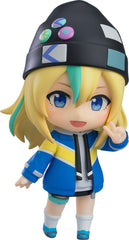 Jellyfish Can't Swim in the Night Basic Nendoroid Action Figure Kano Yamanouchi 10 cm 4580590195066