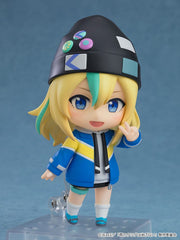 Jellyfish Can't Swim in the Night Basic Nendoroid Action Figure Kano Yamanouchi 10 cm 4580590195066