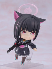 Blue Archive Nendoroid Action Figure Kazusa Kyoyama 10 cm 4580590195080