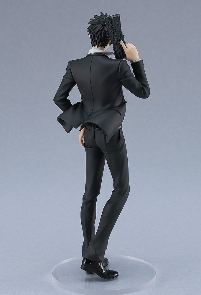 Psycho-Pass: Sinners of the System Pop Up Parade SP PVC Statue Shinya Kogami L Size 25 cm 4580590195134