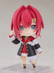 NIJISANJI Nendoroid Action Figure Ange Katrina 10 cm 4580590195141