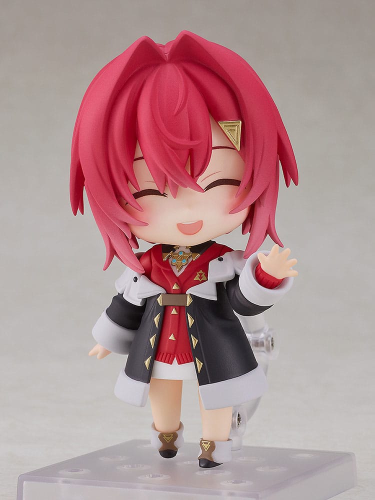 NIJISANJI Nendoroid Action Figure Ange Katrina 10 cm 4580590195141