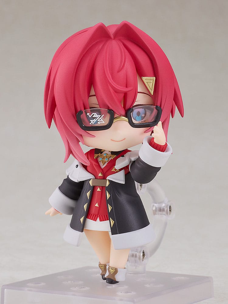 NIJISANJI Nendoroid Action Figure Ange Katrina 10 cm 4580590195141