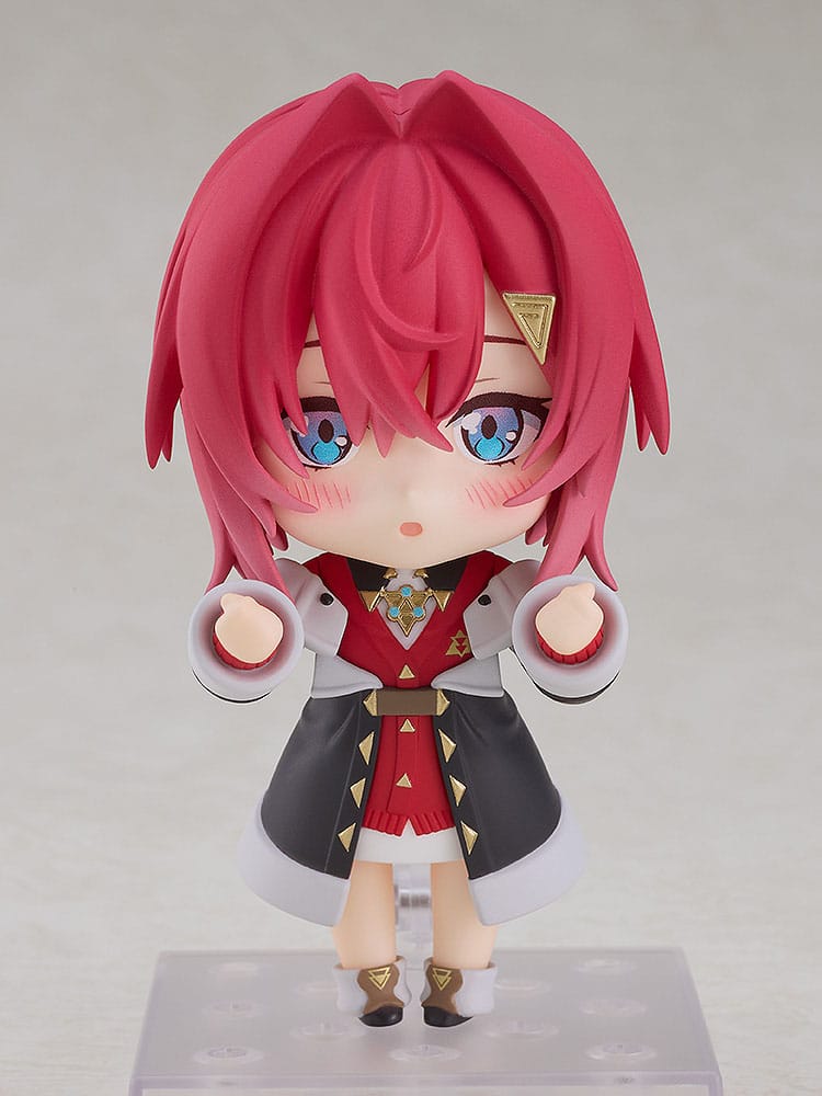 NIJISANJI Nendoroid Action Figure Ange Katrina 10 cm 4580590195141