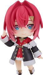 NIJISANJI Nendoroid Action Figure Ange Katrina 10 cm 4580590195141